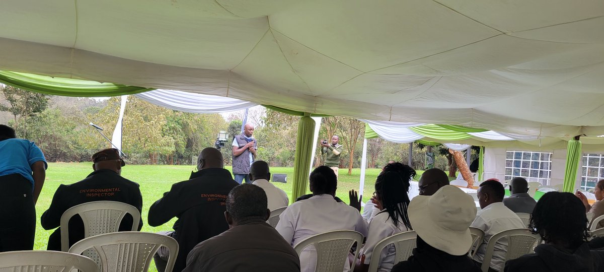 charleskivasu's tweet photo. International Primate Day 2022 Celebrations in Karura Forest. Just after a primate walk activity @primateresearch, @NemaKenya, @Nature_Kenya, @WRTIKenya, @kwskenya, @karurafriends #supremecourtofkenya #BonifaceMwangi #Form34A https://t.co/JNKWBQIRVe