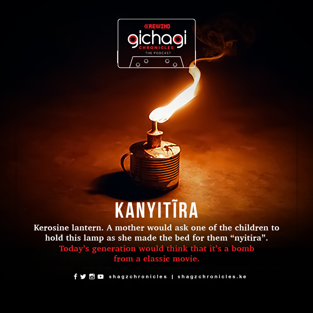 ShagzC's tweet photo. Our source of power back in the day #power #lantern #backintheday #nyitira #shagzchronicles #kikuyudictionary #sourceoflight #lamp https://t.co/4oTBCp5uMJ