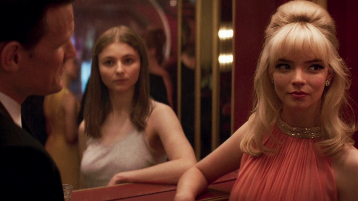 SplingMovies's tweet image. In this week's episode of Talking Movies on @FineMusicRadio, Spling is reviewing:

- Running with the Devil: The Wild World of John McAfee
- Last Night in Soho
- Inside the Mind of a Cat

#RunningWithTheDevil #JohnMcAfee #LastNightinSoho #InsidetheMindofaCat #Cats #TalkingMovies