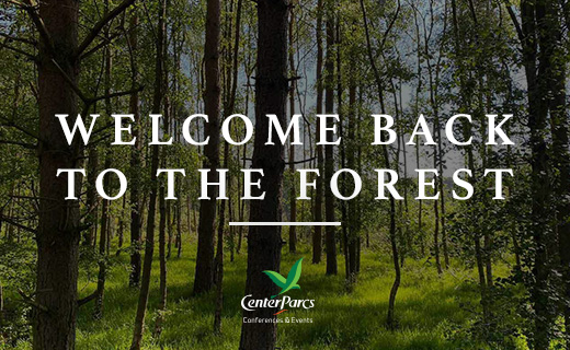 The forest is reawakening: we’ve officially relaunched conferences and events at Sherwood Forest and Woburn Forest, and we can't wait to welcome you back! 

Read more here bit.ly/3Rjk6Uc
