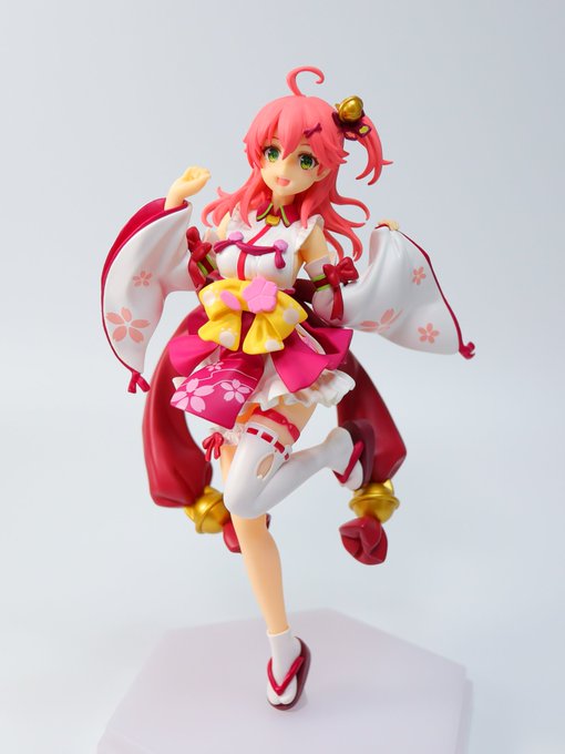 POP UP PARADEみこちかわいいねえ! 