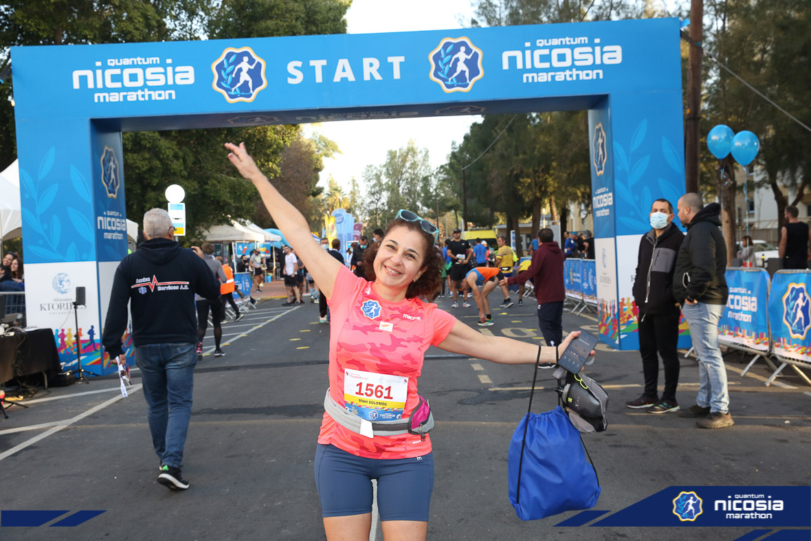 NicosiaMarathon's tweet photo. If you do anything this year -- run the Quantum Nicosia marathon -- #thursdayvibes https://t.co/DHy1Jh8sjh https://t.co/OKjb01ZokP