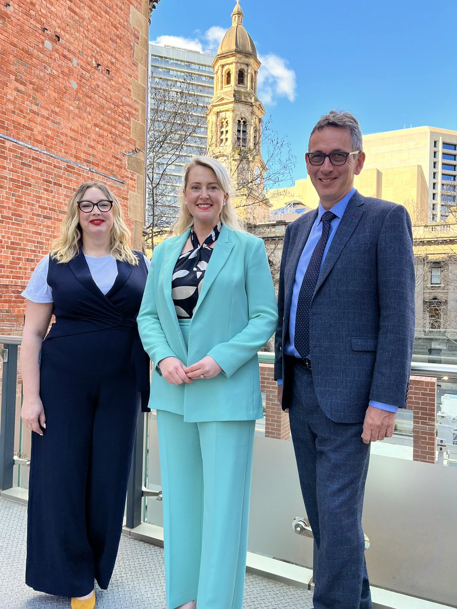 Lucy Hood MP tweet media