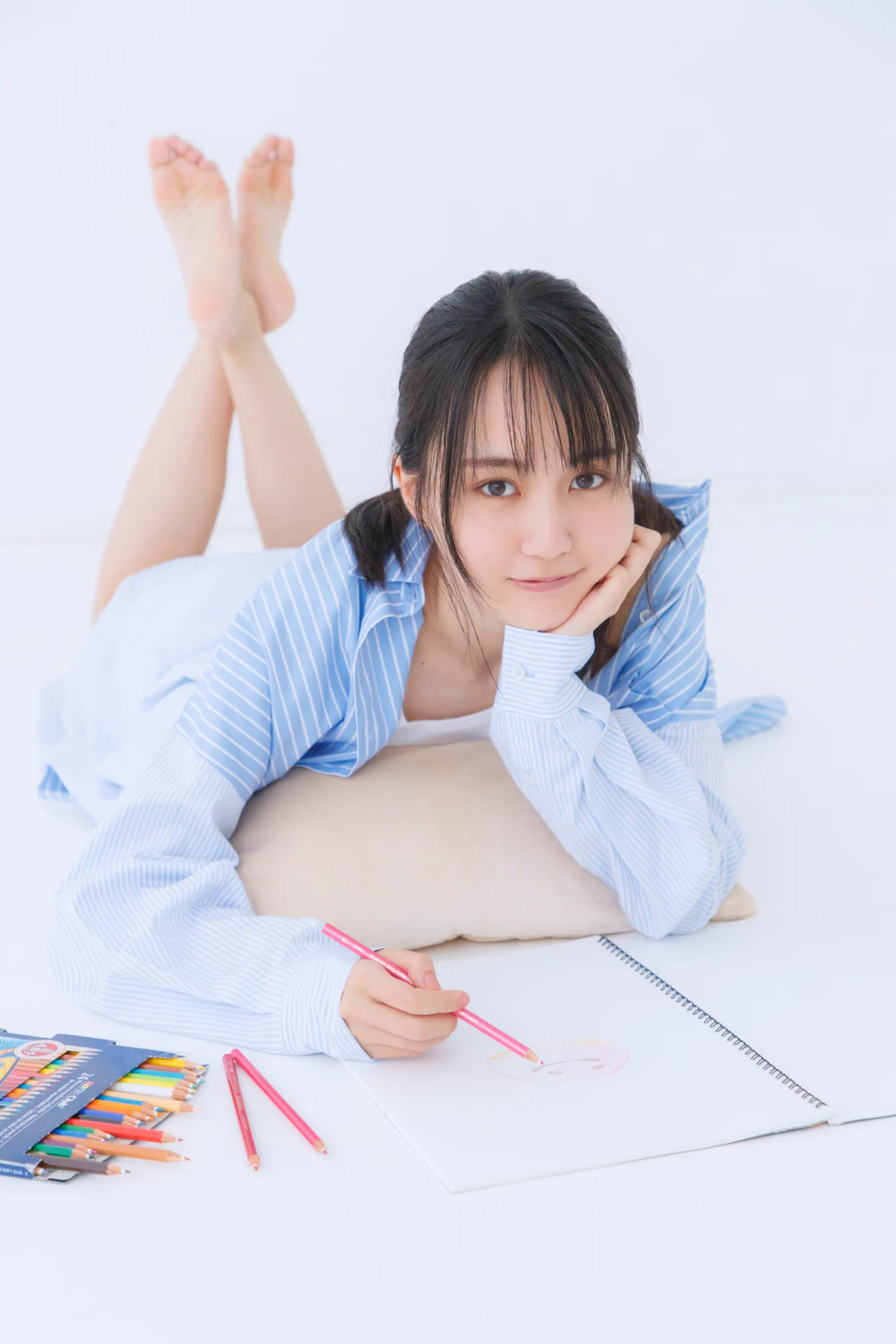 乃木坂46賀喜遥香 1st 写真集 「まっさら」好評発売中【公式】 on X
