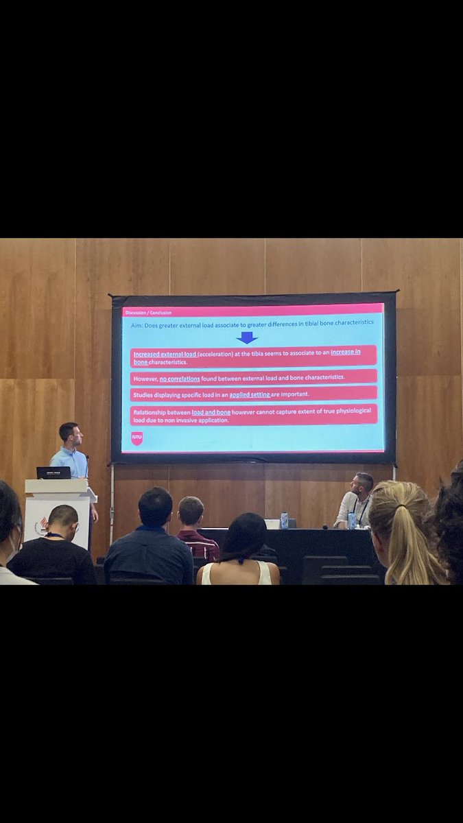 ReeceScott1's tweet photo. Great experience having the opportunity to present my research at my first international conference at @E_C_S_S yesterday. https://t.co/KIU6lXBFRv