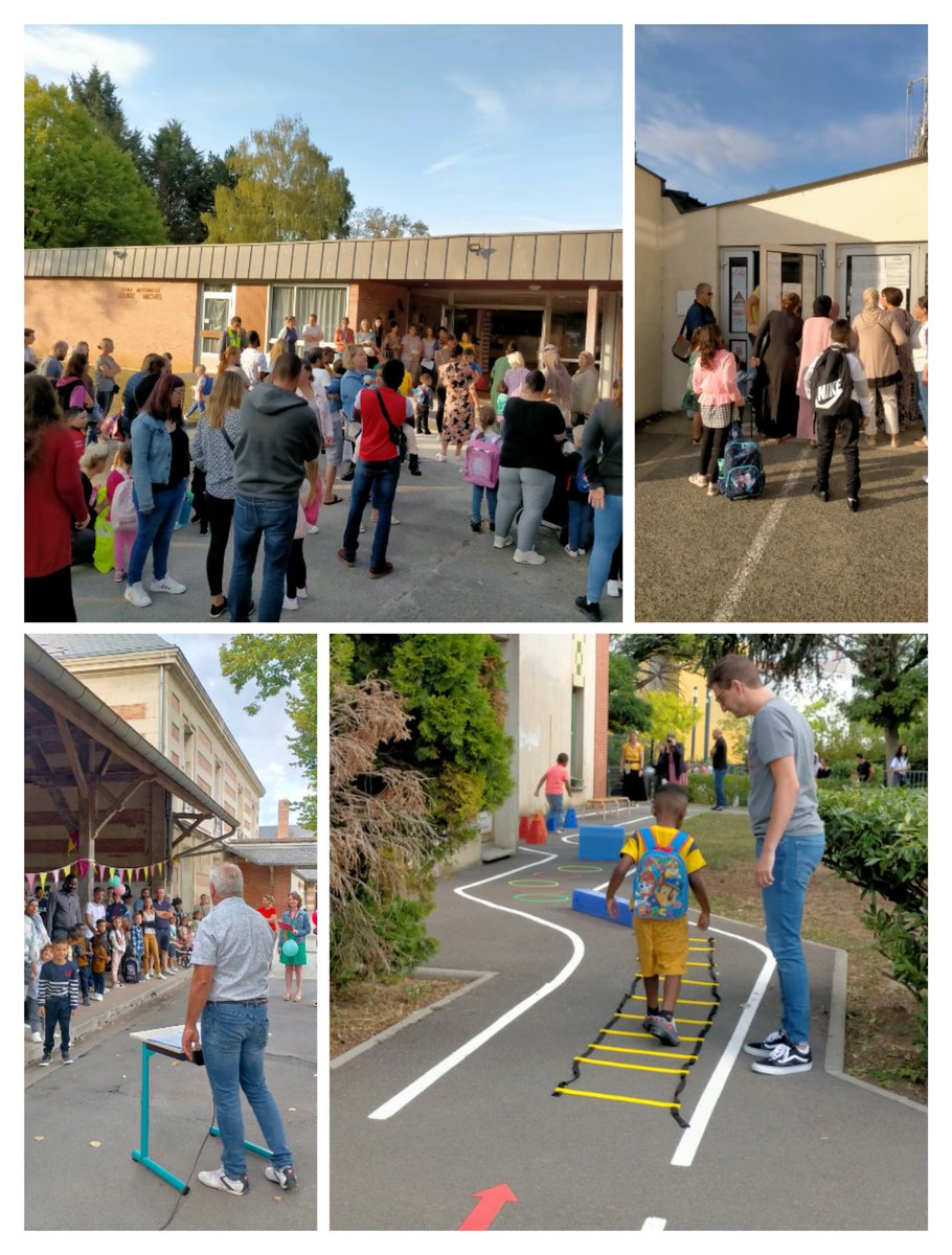 Cité Éducative Soissons tweet media