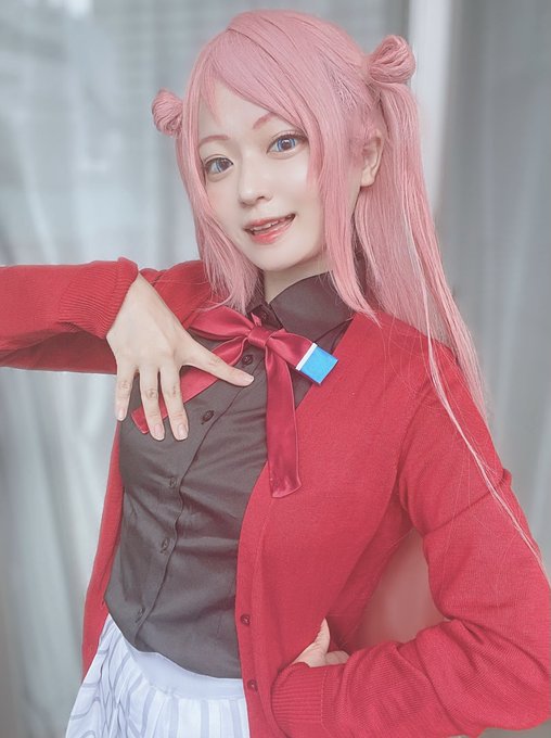 コスプレイヤークエのTwitter画像46