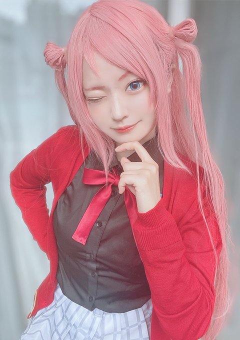 コスプレイヤークエのTwitter画像45