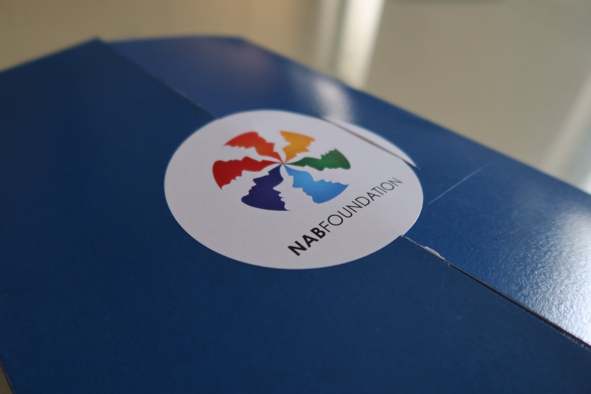 NABFOUNDATIONIN's tweet photo. To celebrate our 3rd foundation day, we launched 'NABFOUNDATION's Corporate Brochure 2021-22' that captures our journey so far.
Visit our website: https://t.co/OKdHK8Bnbz to download the brochure from the download centre.
#nabfoundation #projects #ruraldevelopment https://t.co/be2vG9W4t1