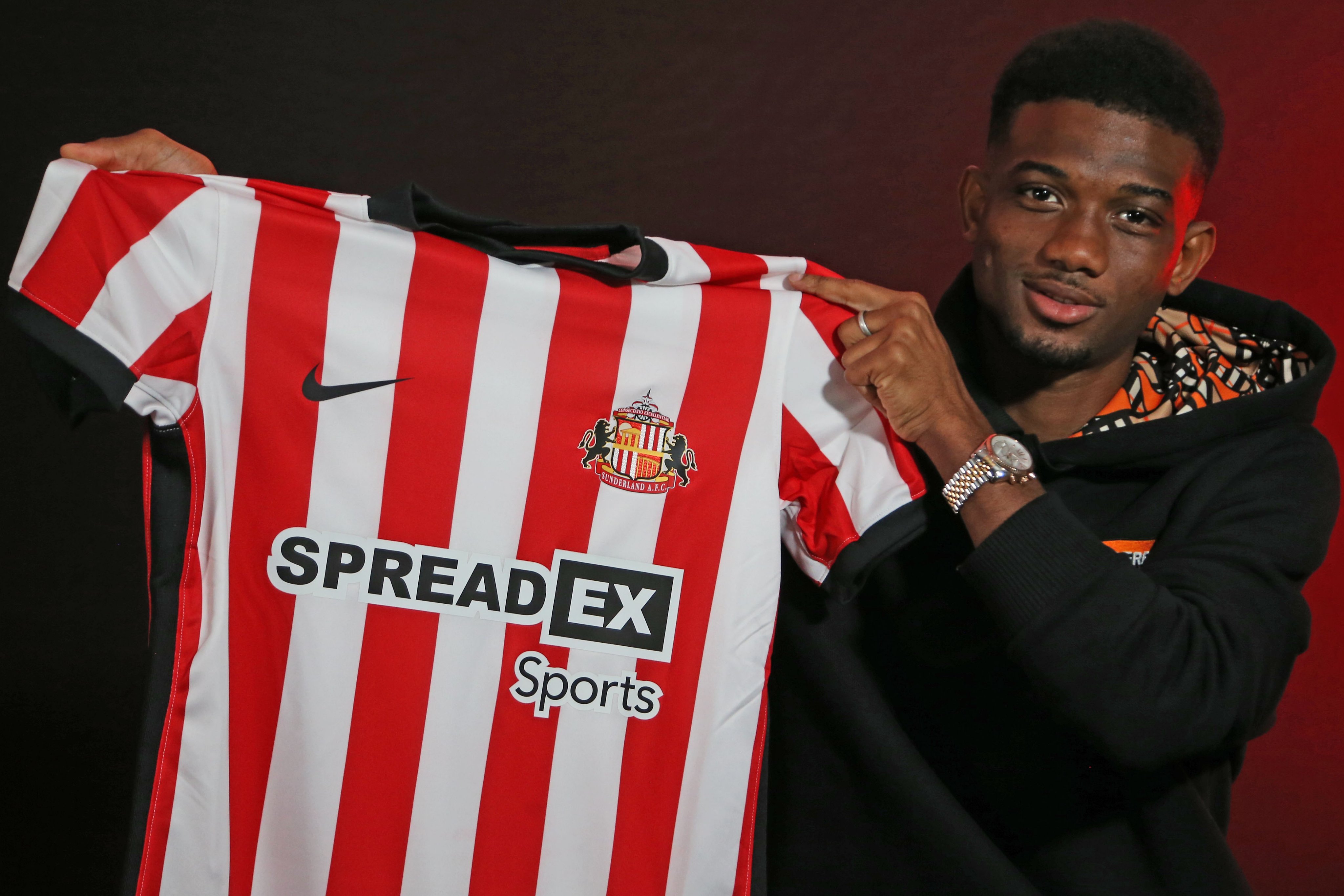 Sunderland hotsell kit 2020