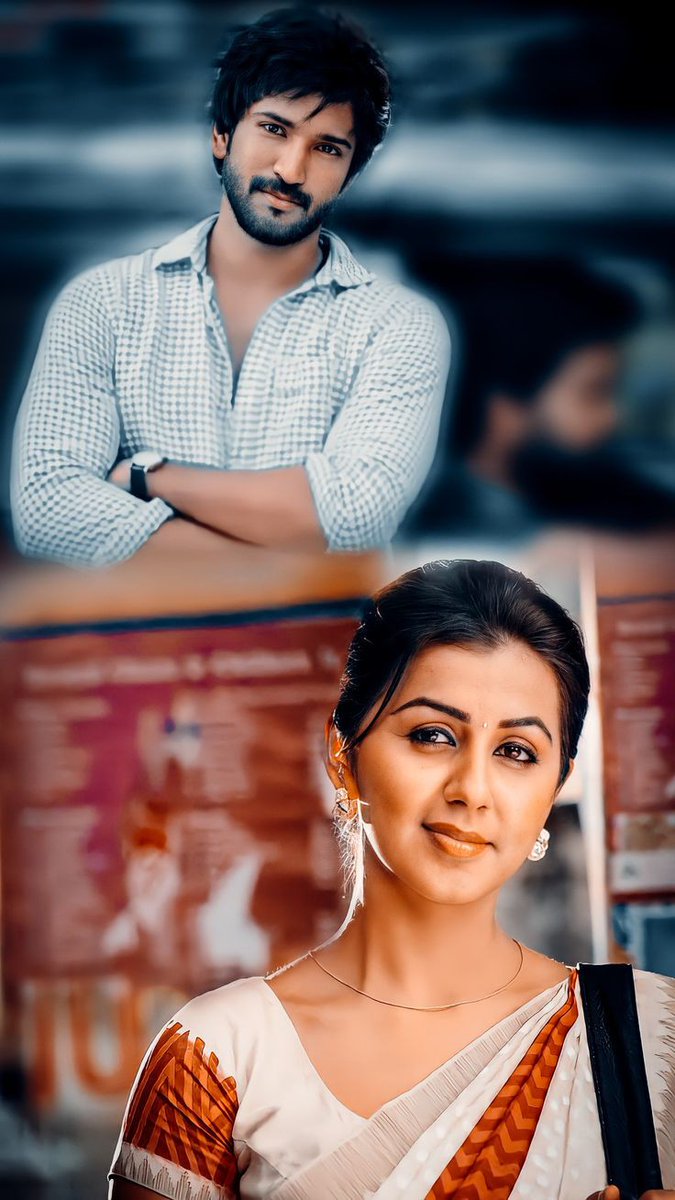 ItzAshifDhanush's tweet photo. நினைவோ நிஜமோ
உன்னுடனேயே தான்
என் பயணமும்
வாழ்க்கை முழுதும்
என்னாயுள் வரை

@dhanush_rd_ 🥰🫂🫂🫂😘😘😘😘😘😘

Love you di chellam 🥰😘😘😘😘😘😘😘

#ARLove #LoveOfLife
#LifeOfLove https://t.co/gmPpT792bp