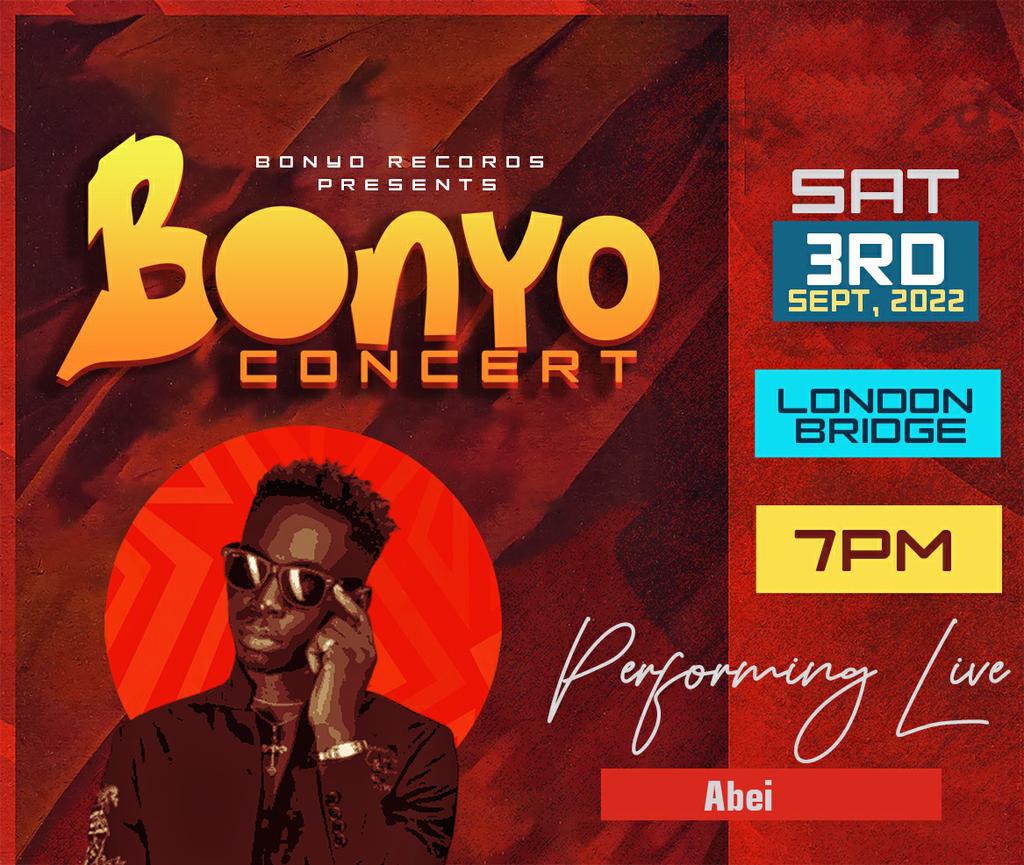 abei_arthur's tweet photo. Present to support a brother 💪. 3rd September in cape coast 🌀 https://t.co/kiNKwp3JAr