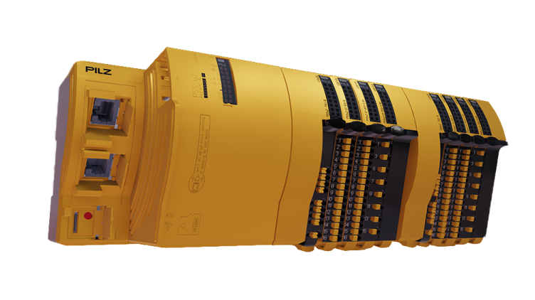 Pilz_ES_PT's tweet photo. La #digitalización en la #industriaferroviaria da un paso adelante 🚆 El nuevo adaptador #EULYNX supone un gran avance hacia un mercado abierto basado en sistemas digitales de #seguridad ferroviaria, de la mano de @ProRail ⬇️
https://t.co/5J5ZMDYMAy
#Rail #ferrocarril #transporte https://t.co/OOIOTd3YZS