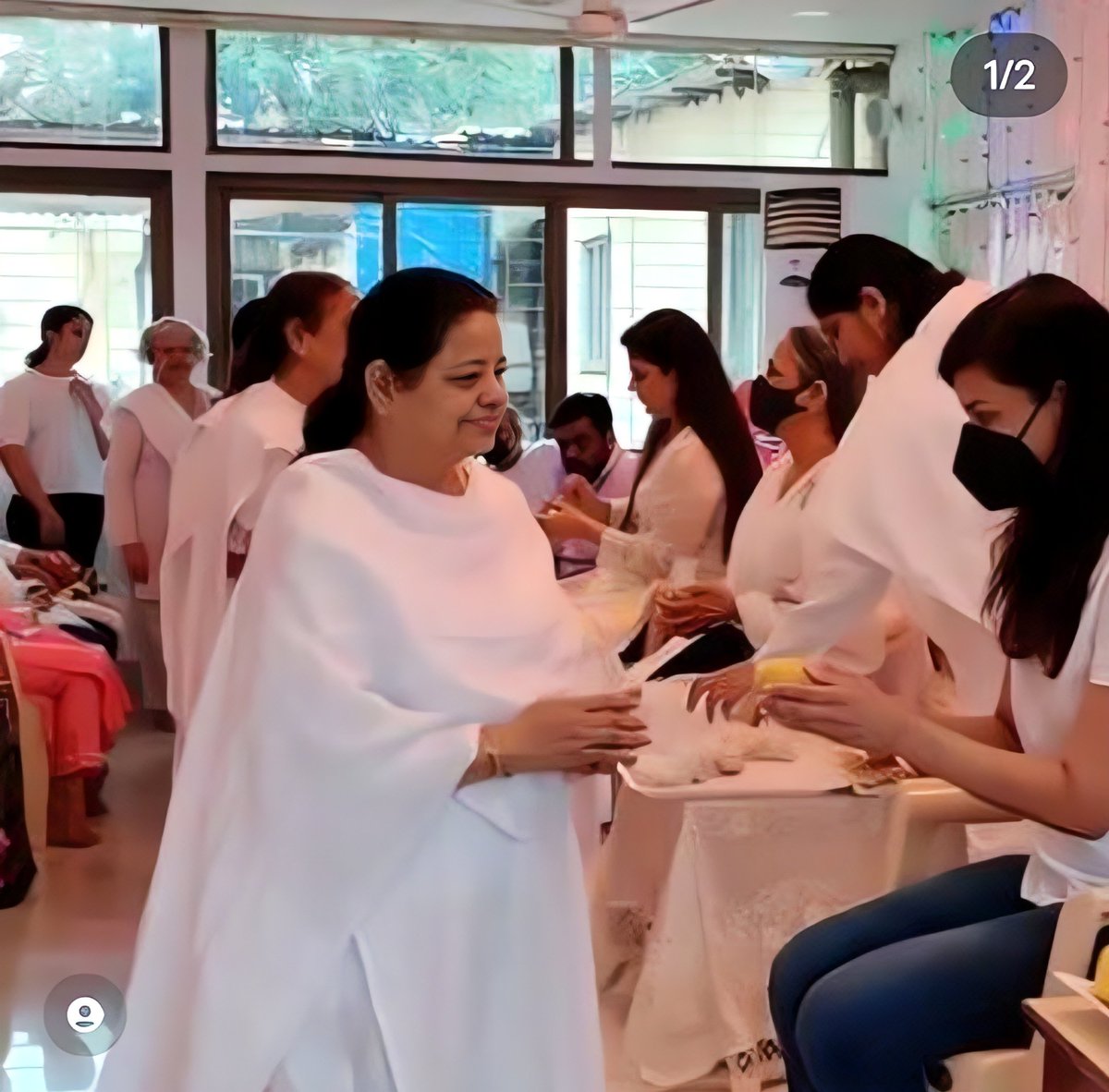 Real Shukla family and real friend 💙❤️🤝🤲
#SidHearts || #SidharthShukla