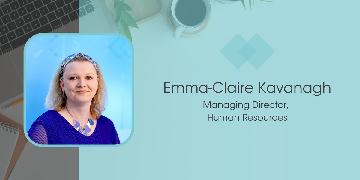 In our next interview with BIE's senior leadership team, we chatted to Emma-Claire Kavanagh, one of the founding members of BIE, about why it’s so important to be authentic and her greatest source of job satisfaction.
#meettheboard #seniorleader
bit.ly/3efOBvC