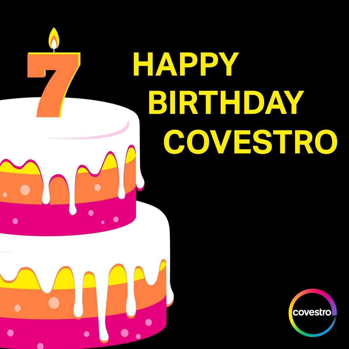 Covestro tweet media