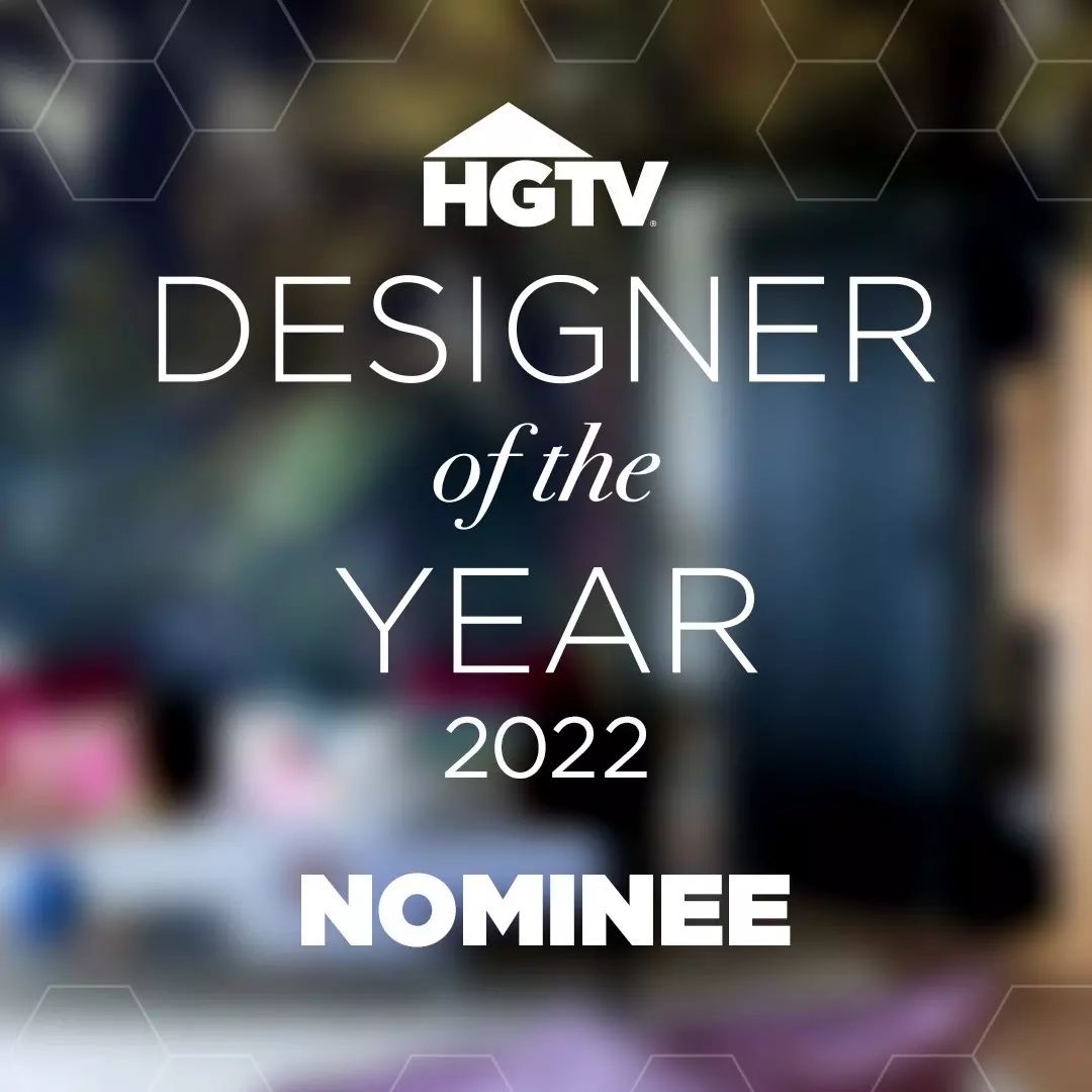 joystreetdesign's tweet photo. Our Oakland studio is over the moon because our thoughtful designs have earned us a nomination for the HGTV Designer of the Year in two categories: "Kitchen + Dining" and "Color + Pattern" – Don't forget to vote for us!

https://t.co/FbreGylORs https://t.co/AQpOiWa9PE