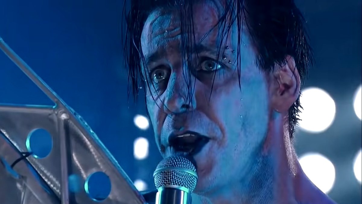 Rammstein: Das sind die Städte und Termine der XXL-Tour 2023
morecore.de/news/rammstein…

Bild: YouTube / „Rammstein – Engel (Live from Madison Square Garden)“
#Rammstein #Tour