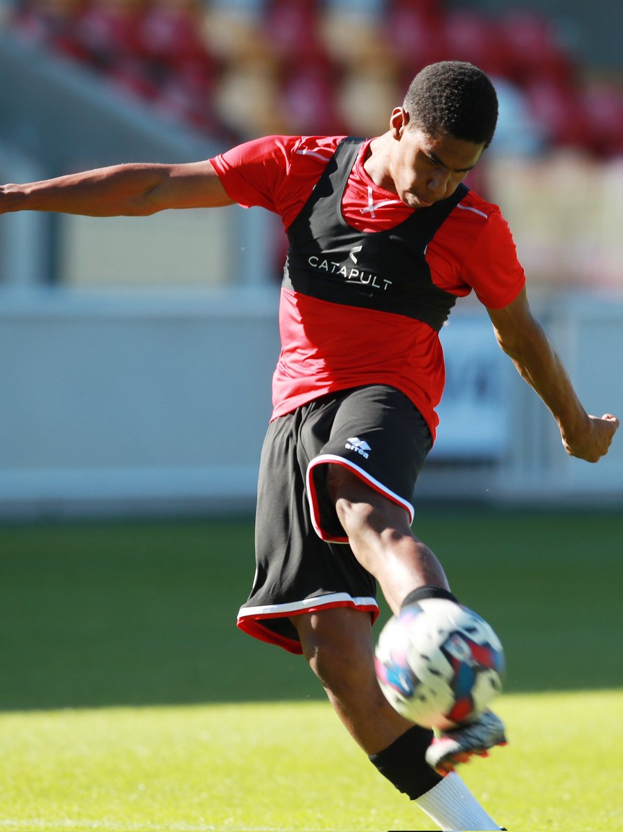 Sheffield United Development tweet media
