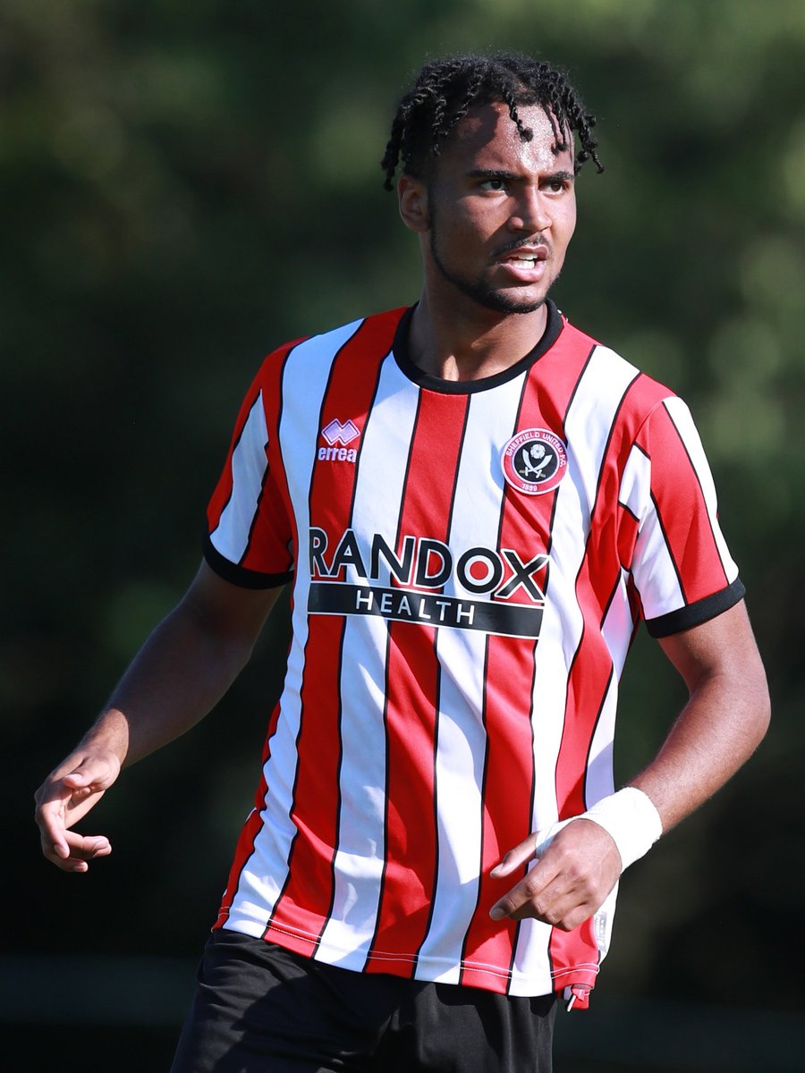 Sheffield United Development tweet media