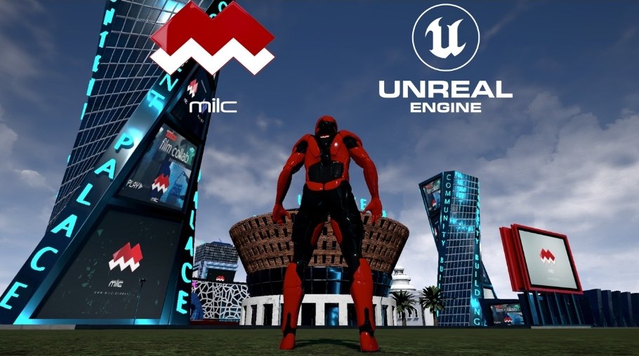 Yaroslav_Lin's tweet image. $mlt @MILCplatform

The @MILCplatform #Metaverse will connect the world of media and entertainment with a broad audience and build a bridge between professional creators and their users.