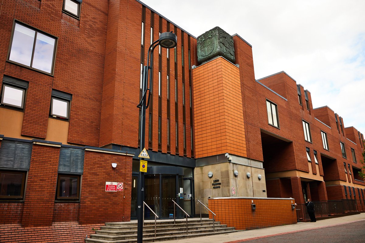 LeedsCC_CEAQ's tweet photo. By turning non-recyclable waste into a secure source of heat #LeedsPIPES is helping the city move away from costly fossil-fuel powered heating systems.
Leeds Combined Court Centre and Leeds Magistrates’ Court are the latest buildings to announce plans to connect. (2/3) https://t.co/kgTJMgd7Eb