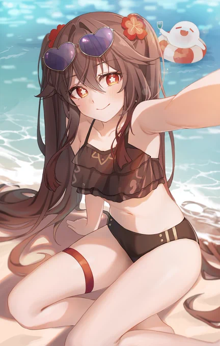 #原神 