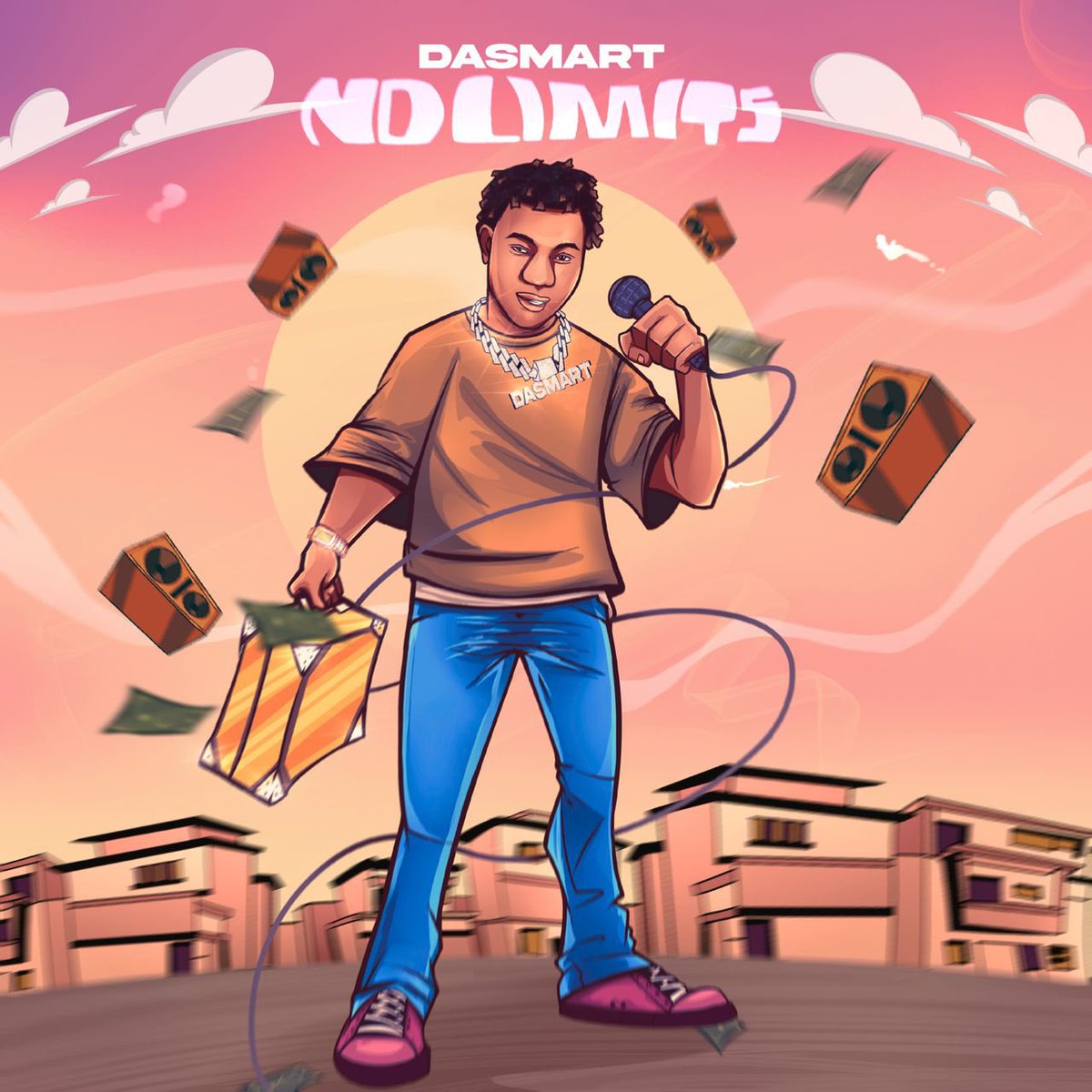 Smart_vybe's tweet photo. “NO LIMITS” Out on all streaming platforms🎵🔥
Let’s do this guys😤 off my coming Ep #NSAH
LINK ON MY BIO✅
Kindly repost on your story🌹❤️ https://t.co/MrLHxCe8hC