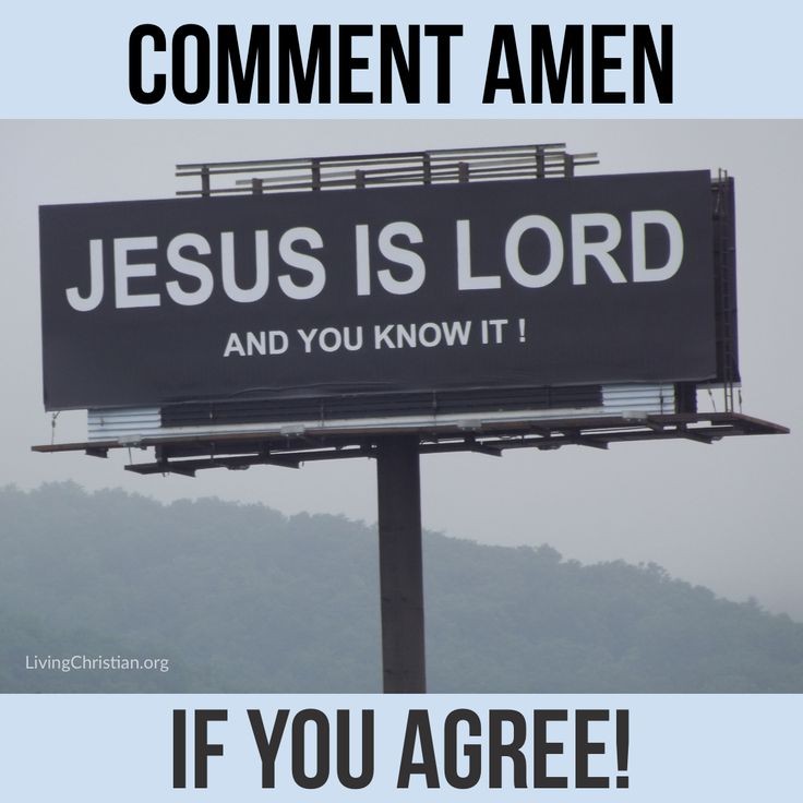 thompsonb2569's tweet image. Amen 🙏🏻✝️❤️💯👇🏻
Type 'Amen' if you believe Jesus is Lord