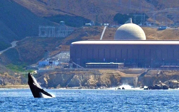 Victory! 

California legislature has just voted overwhelmingly to save Diablo Canyon nuclear plant!

This is a victory of pro-civilization values, including love of humanity and reason, over the forces of pro-scarcity nihilism.