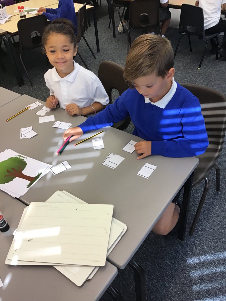 Fosse_TMET's tweet photo. Year 2 are having lots of fun creating family trees this morning #fmphse #kindness https://t.co/f9JeSkOjxz