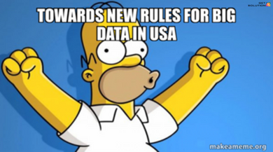 Getsolution_IT's tweet photo. Verso un #GDPR negli #USA ?
La #FederalTradeCommission ha annunciato nuove regole per spingere le compagnie americane a un maggior rispetto della #privacy dei consumatori, anche con il ricorso a sanzioni https://t.co/ISmm1TKk0v