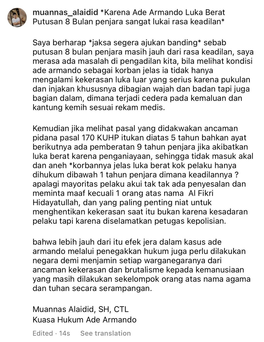 Muannas Alaidid, SH. MH. tweet media