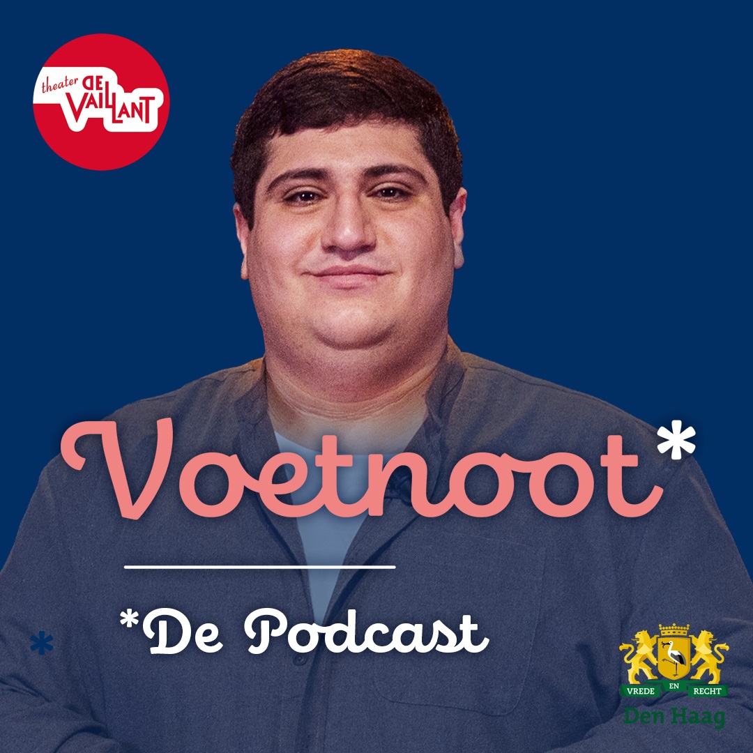 devaillant's tweet image. In Voetnoot*-de podcast voert de jonge, prijswinnende journalist @HizirCengiz dieptegesprekken met verscheidene bronnen. De eerste twee zijn nu online te beluisteren. #1 met schrijver @huffphilip en #2 met pastor @bettelies Westerbeek. Luister hier: open.spotify.com/show/1bmDQVRZQ…