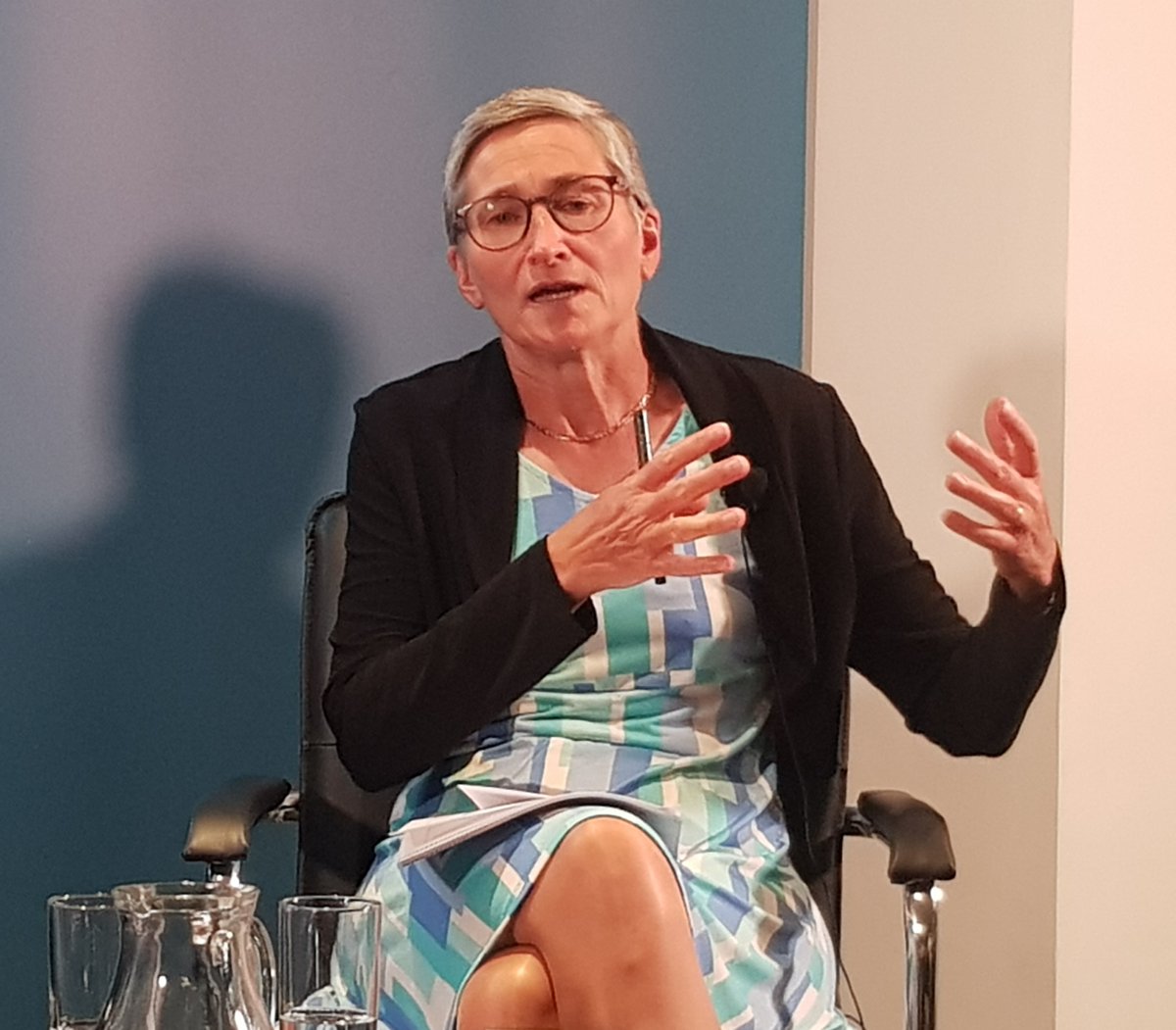 Resolution Foundation on Twitter "Speaking at our event ClareMoriarty