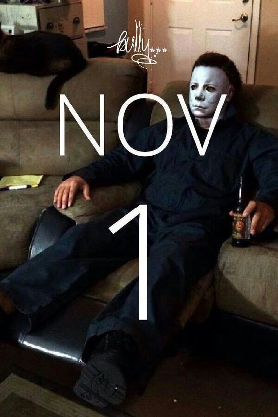 K1llRepeat's tweet image. Halloween...
So close and yet so far...😂