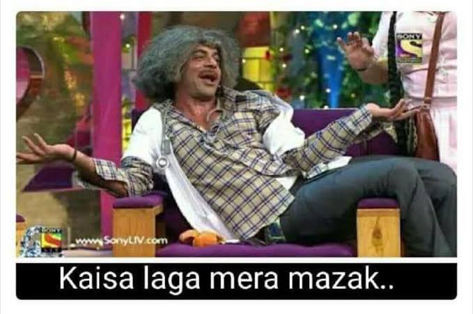 RajputIndi's tweet photo. @Singh_Brijesh07 @rajputpratik_ @officialpratiks 🤣🤣🤣 https://t.co/4EgETsHRZr