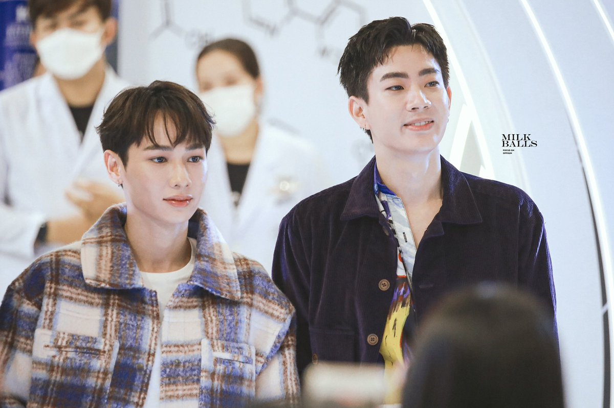huanger0828's tweet photo. #KiehlsLetsGetYounger
#ออฟกัน 

(*´∀`)~♥ https://t.co/IrWRVaygLa