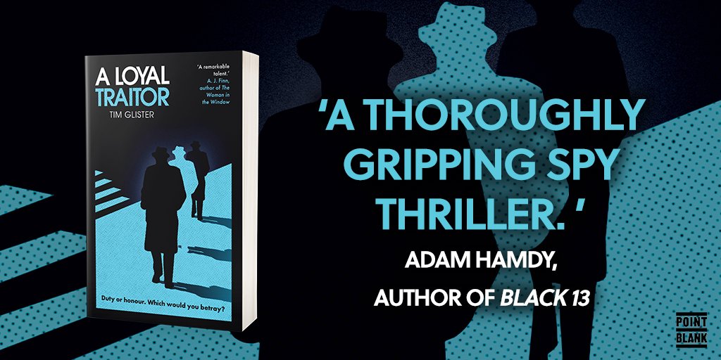 Mr Armchair Sleuth (SleuthArmchair) / Twitter