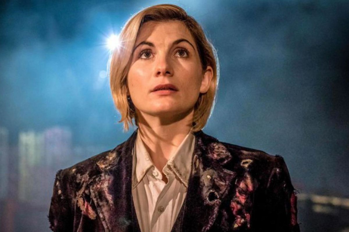 Doctor Who La Saison 13 Est Enfin Diffus e En France Comment La doctor-who-la-saison-13-est-enfin-diffus-e-en-france-comment-la