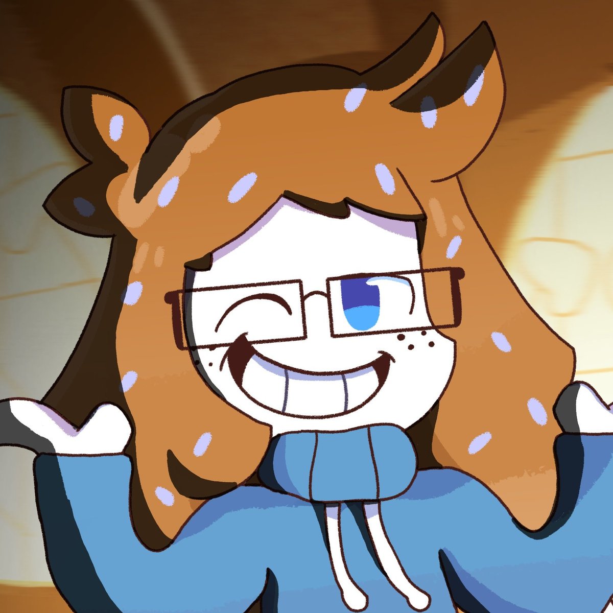 HEYimHeroic's tweet photo. #NewProfilePic #Sanstember https://t.co/vuqjblUWjg