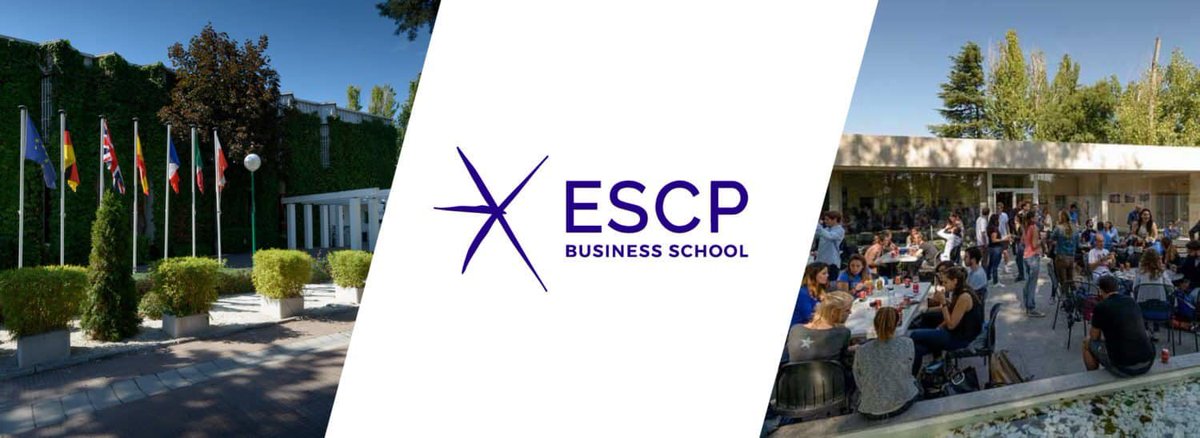 Vitor Lima, PhD (@vitormlima) on Twitter photo I’m thrilled to join the prestigious <a href="/ESCP_bs/">ESCP Business School</a> in the beautiful city of Madrid! To new beginnings! I’m thrilled to join the prestigious <a href="/ESCP_bs/">ESCP Business School</a> in the beautiful city of Madrid! To new beginnings!