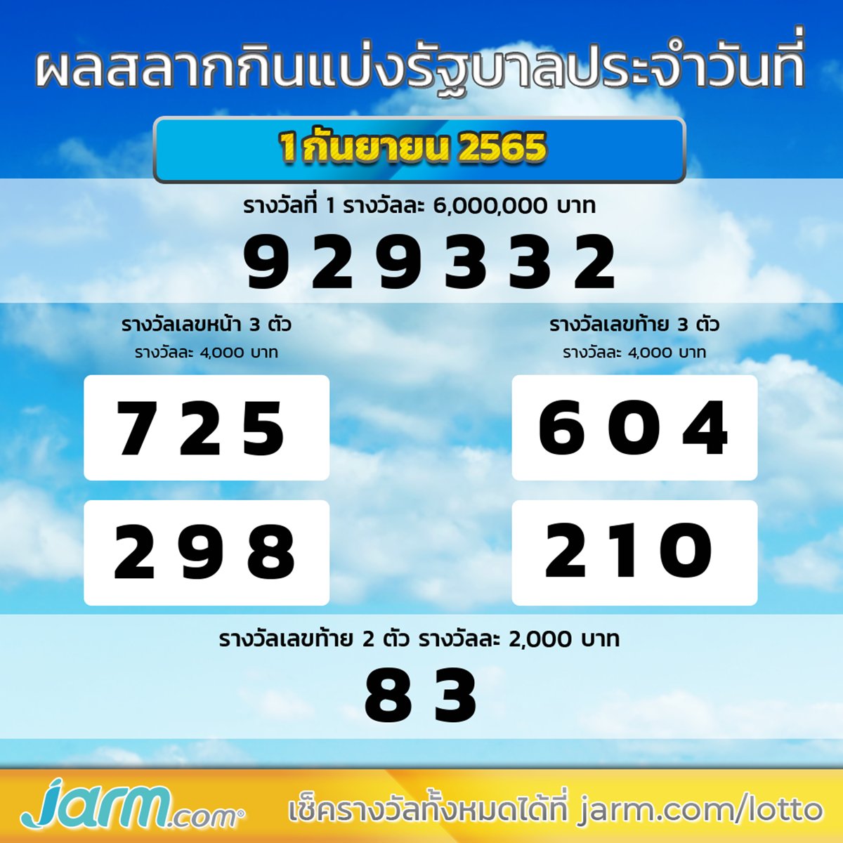จาม tweet media