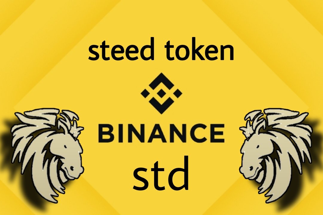 <a href="/steed_token/">Steed token</a> #Binance