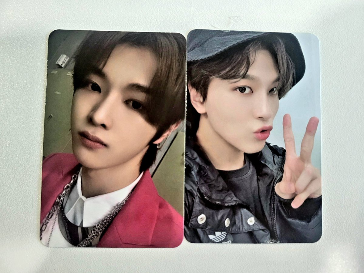 riiivid's tweet photo. 엔시티 레조넌스 키노 포카 양도합니다
해찬 3.5
성찬 0.9
Nct dream u 127 resonance 포토카드 키노 키트 디파쳐 어라이벌 퓨쳐 패스트 엔시티 포카 양도 교환 분철 판매 kit ver 태일 쟈니 유타 도영 텐 재현 윈윈 마크 정우 런쥔 제노 해찬 재민 천러 지성 쿤 샤오쥔 양양 헨드리 쇼타로 성찬 https://t.co/6I0XjCPRbP
