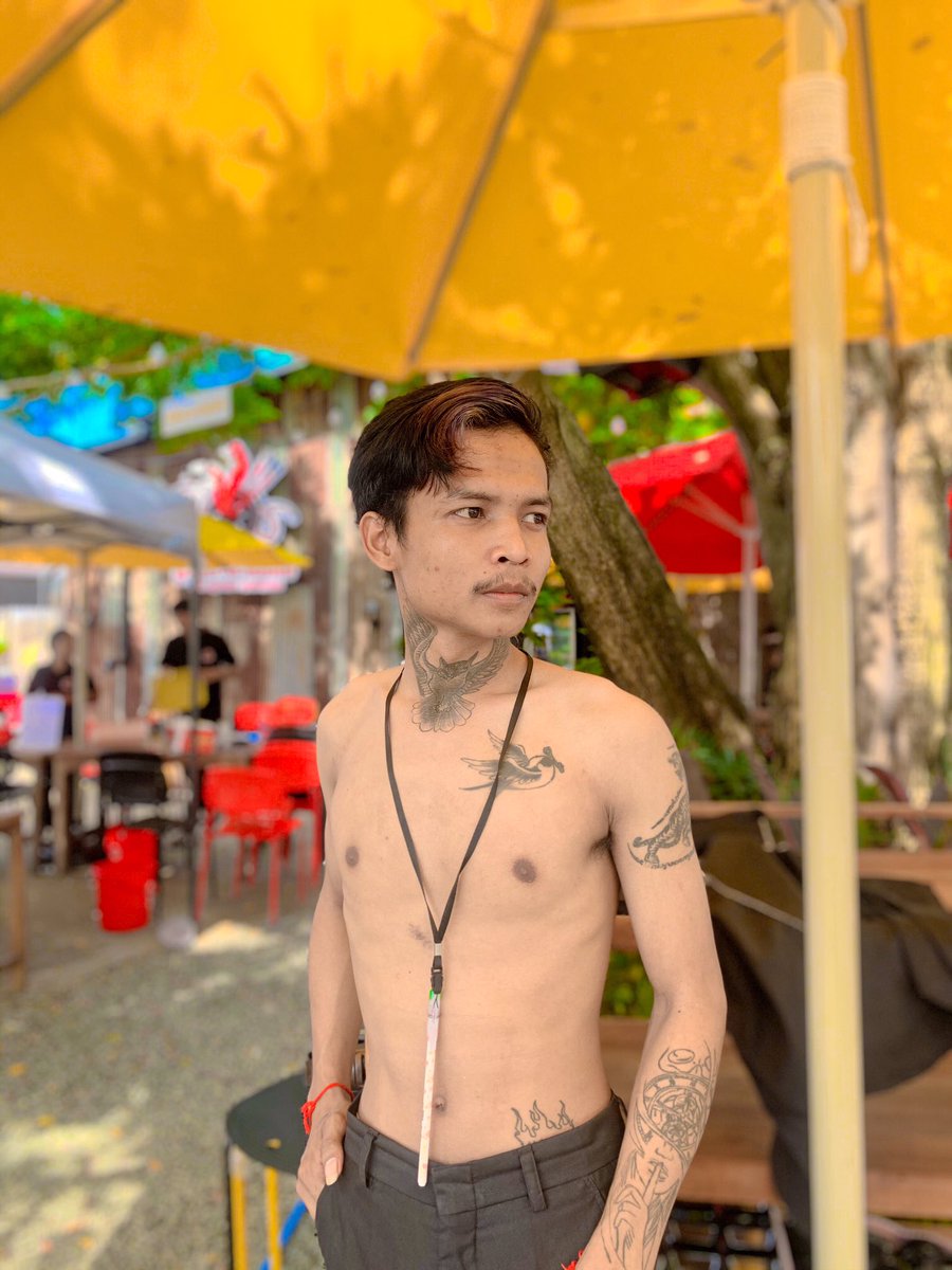 Pøzz Ñak tweet media