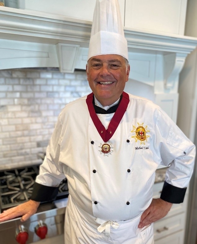 worldmasterchef's tweet photo. Please welcome Michael J Smith, MWMCS, USA Chapter, to the World Master Chef Society!
#WorldMasterChefSociety #WMCS #Member #NewMember #ExecutiveChef #WMCSMember #ChefLife #MasterChef https://t.co/rnWmKPf9md