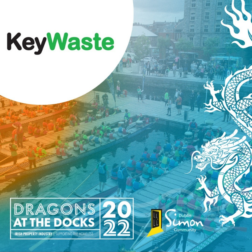 KeyGreen_ie's tweet photo. We are proud to support the @dragons_docks 2022 event.
In support of @Dublin_Simon this amazing event is being held at Capital Dock today. Good luck to all teams!
Who will paddle their way to the top?
#DATD22 #Dragons22 # DragonsAtTheDocks #DublinEvent #SupportingTheHomeless https://t.co/RyMbbFu4W1