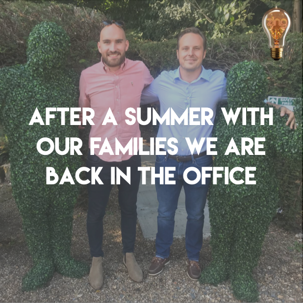 zingevents's tweet image. After a fantastic summer spent with our families. It's great to be back together. September is looking rammed with events but we still have some dates available.
