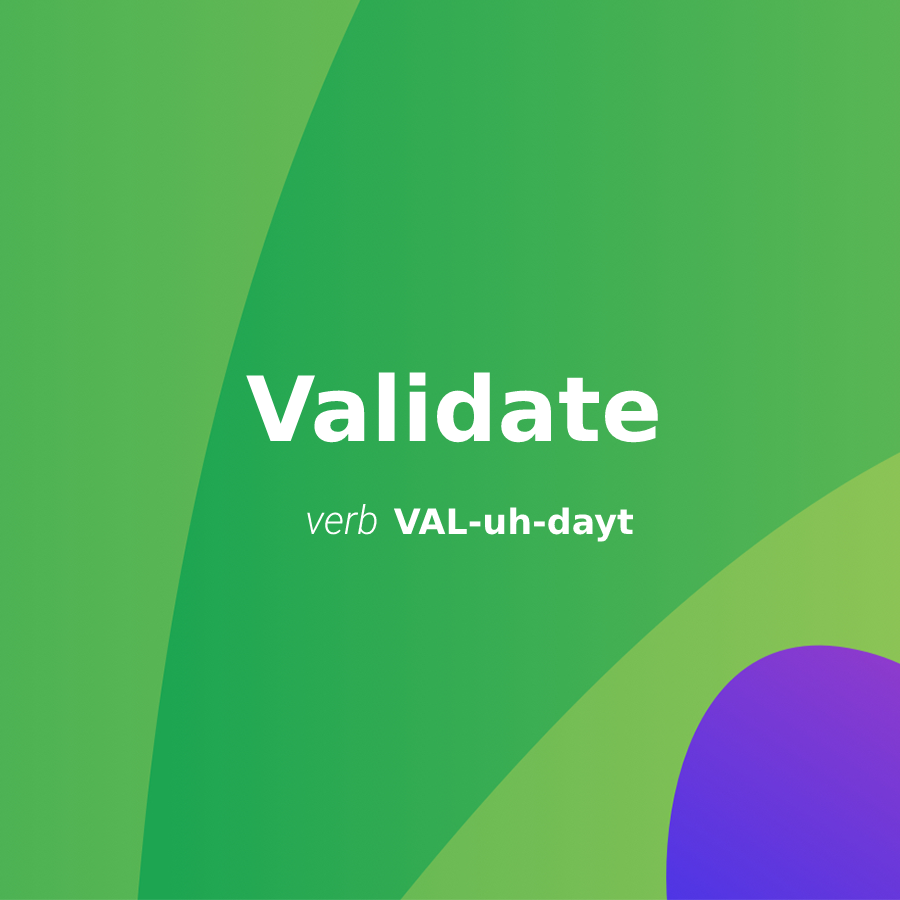 reallyenglish's tweet photo. Definition:​

1. recognize, establish, or illustrate worthiness​

#edutech #reallyenglish #learn #educational #learningapp #teach #globaleducation #elearning #qualityeducation #educationmatters https://t.co/8Wea8cQOvV